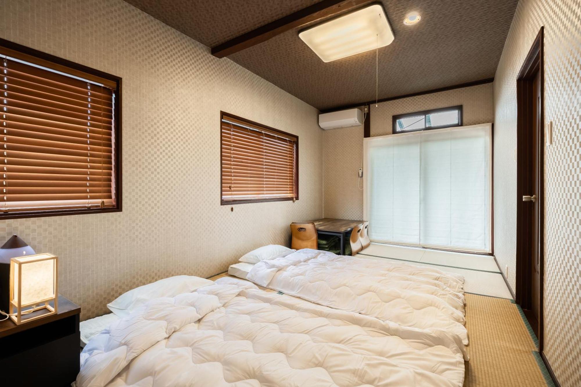 Nest Olive Atami Villa Atami  Exterior photo